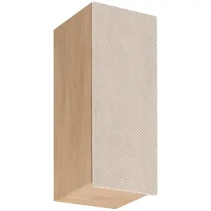 Korpus Luxeo K04-G30(72) dub puccini vyobraziť