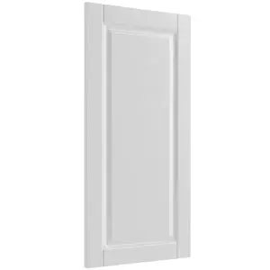 Čelo skrinky Luxeo F13-G40(72) hampton white vyobraziť