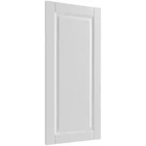 Čelo skrinky Luxeo F13-G45(72) hampton white vyobraziť
