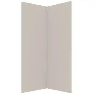 Čelo skrinky Luxeo F08-G60N2(72) beige vyobraziť