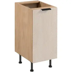 Korpus Luxeo K04-D40 dub puccini vyobraziť