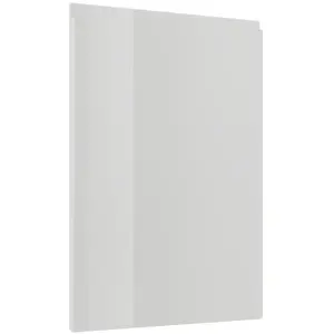 Čelo skrinky Luxeo F02-D60_ D60Z white lak vyobraziť
