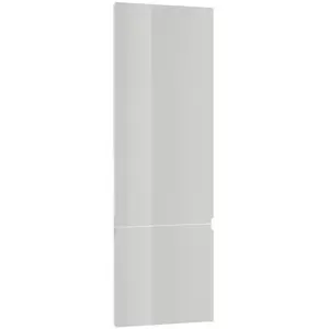 Čelo skrinky Luxeo F02-D60ZL_D60R white lak vyobraziť