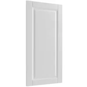 Čelo skrinky Luxeo F13-D45FZW hampton white vyobraziť