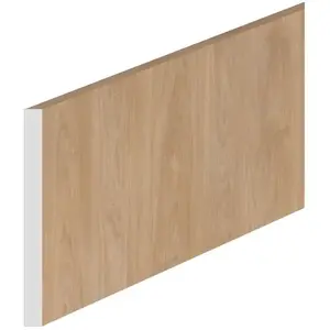Bočný sokel K04 Luxeo 50/15 Dub puccini vyobraziť