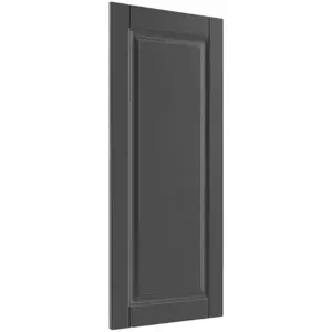 Čelo skrinky Luxeo F13-G45(100) hampton dark grey vyobraziť
