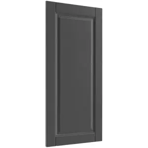 Čelo skrinky Luxeo F13-G45(72) hampton dark grey vyobraziť