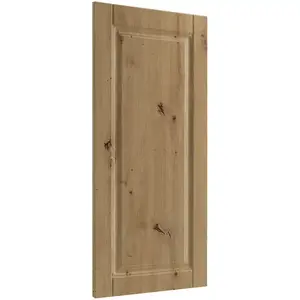 Čelo skrinky Luxeo F13-G45(72) hampton dub vyobraziť