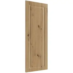 Čelo skrinky Luxeo F13-D30 hampton dub vyobraziť