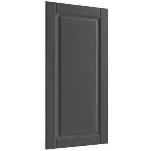 Čelo skrinky Luxeo F13-D45FZW hampton dark grey vyobraziť