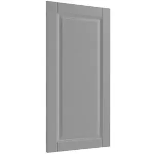 Čelo skrinky Luxeo F13-D45FZW hampton grey vyobraziť