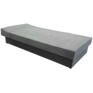 Posteľ Adam 2 L Curio 93 vyobraziť