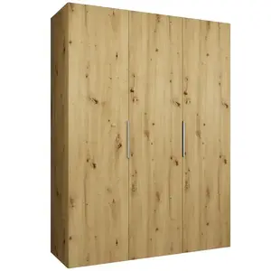 Skriňa Marbella I 150 artisan kašmír vyobraziť