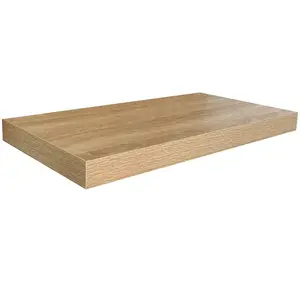 Samonosná polica Ligno 80 13220 Prírodný vyobraziť