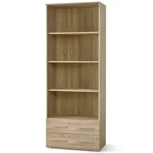 Regál Lima REG3 sonoma vyobraziť