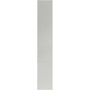 Kuchynská predná časť D40spwn(L/P) L9 K900 Bianco Hg Griii vyobraziť