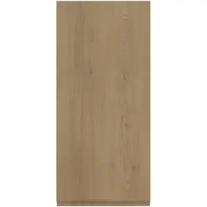 Kuchynská predná časť G45(100) P T8 K282 Dub Cremona Grii vyobraziť