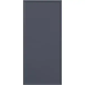 Kuchynská predná časť G45(100)(L/P) O6 K273 Granát Gri vyobraziť