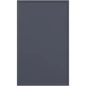 Kuchynská predná časť G60(100)(L/P) O6 K273 Granát Gri vyobraziť