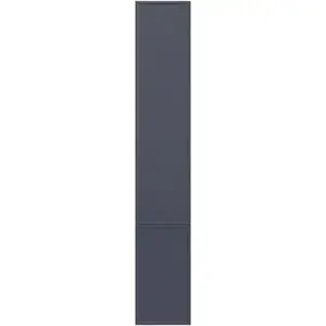 Kuchynská predná časť D40spwn(L/P) O6 K273 Granát Gri vyobraziť