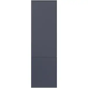 Kuchynská predná časť D60zl(L/P) O6 K273 Granát Gri vyobraziť