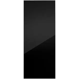 Kuchynská predná časť G40(100)(L/P) L9 K165 Čierna Hg Griii vyobraziť