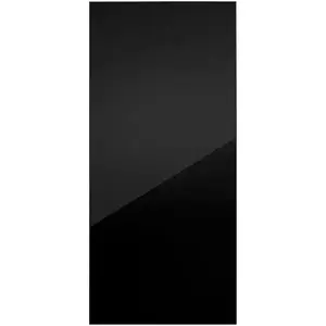 Kuchynská predná časť G45(100)(L/P) L9 K165 Čierna Hg Griii vyobraziť