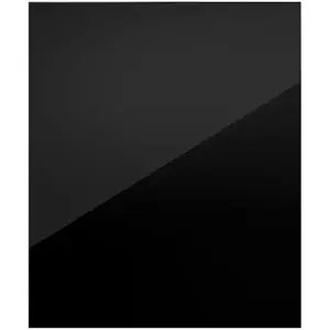 Kuchynská predná časť D60(L/P)L9 K165 Čierna Hg Griii vyobraziť