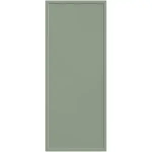 Kuchynská predná časť G40(100)(L/P) O6 K-279 Olivový Grii vyobraziť