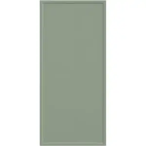 Kuchynská predná časť G45(100)(L/P) O6 K-279 Olivový Grii vyobraziť
