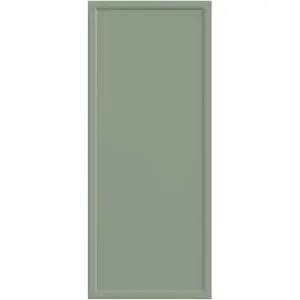 Kuchynská predná časť G30(72)(L/P) O6 K-279 Olivový Grii vyobraziť