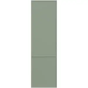 Kuchynská predná časť D60r(L/P) O6 K-279 Olivový Grii vyobraziť