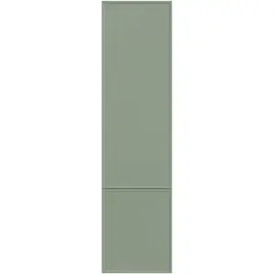 Kuchynská predná časť D60rwn(L/P) O6 K-279 Olivový Grii vyobraziť