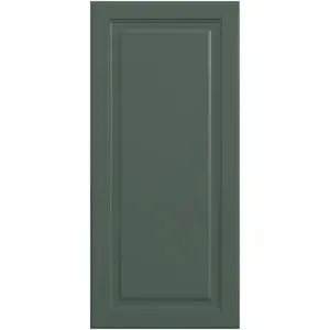 Kuchynská predná časť G45(100)(L/P) V6 K274 Zelený labrador vyobraziť