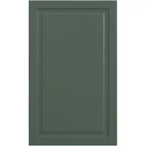 Kuchynská predná časť G60(100)(L/P) V6 K274 Zelený labrador vyobraziť