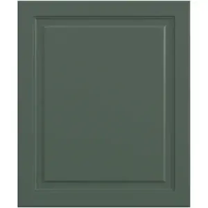 Kuchynská predná časť G60(72)(L/P) V6 K274 Zelený labrador vyobraziť