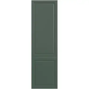 Kuchynská predná časť D60zl(L/P) V6 K274 Zelený labrador Gr vyobraziť