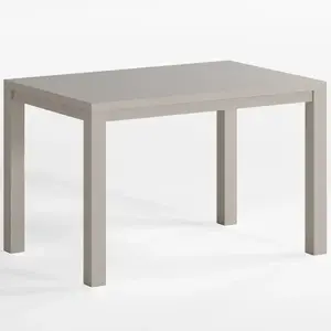 Stôl Oskar M120 kašmír vyobraziť