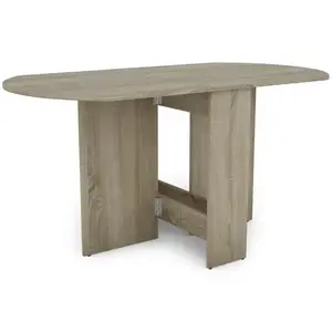 Rozkladací stôl Samson sonoma vyobraziť
