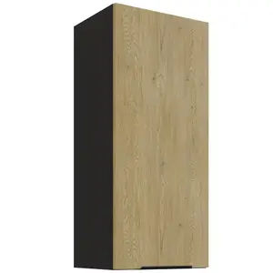 Kuchynská skrinka Cremona BL 40G-90 1F vyobraziť