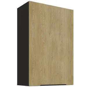 Kuchynská skrinka Cremona BL 60G-90 1F vyobraziť
