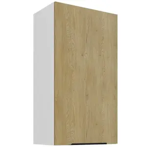Kuchynská skrinka Cremona WH 50G-90 1F vyobraziť