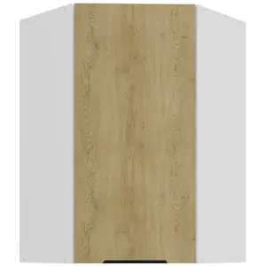 Kuchynská skrinka Cremona WH 60X60 GN-90 1F (45°) vyobraziť