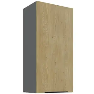 Kuchynská skrinka Cremona ANT 45G-90 1F vyobraziť