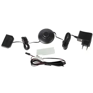 Osvetlenie Led klipové 2 bodové biela neutrálne (plast 5-8 mm) vyobraziť
