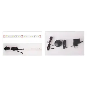Osvetlenie Led pásové 1 bodové biela neutrálne (dĺžka 2550 mm) LYOS102 vyobraziť