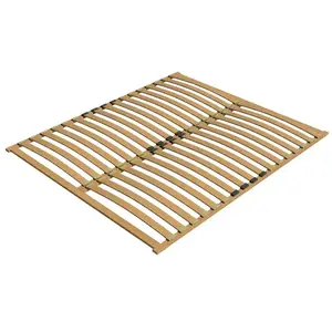 Rošt drevený flexibilný MWSD03 160x200 vyobraziť