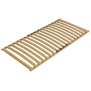 Rošt drevený flexibilný MWSD01 90x200 vyobraziť