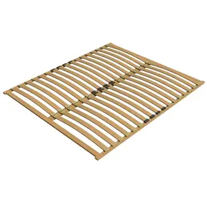 Rošt drevený flexibilný MWSD02 140x200 vyobraziť