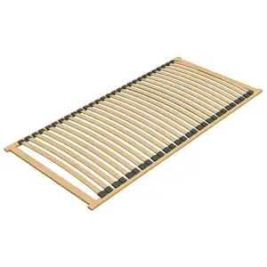 Rošt drevený flexibilný MWSD04 120x200 vyobraziť